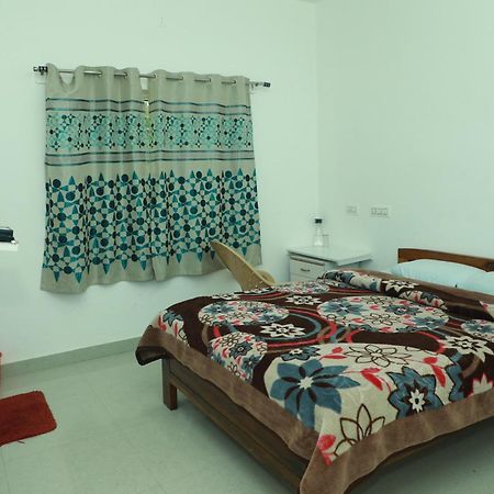 Bs Dreamz Ooty Apartment Exterior foto