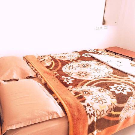 Bs Dreamz Ooty Apartment Exterior foto