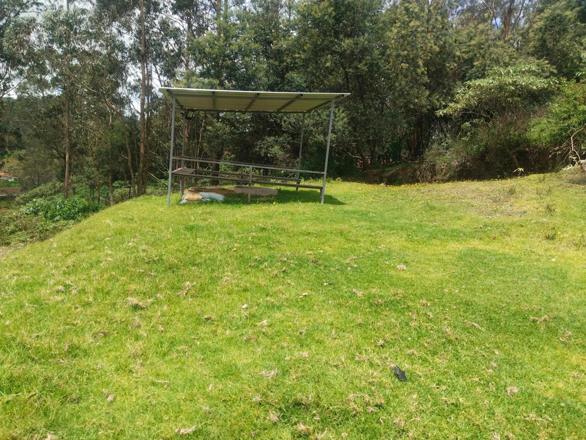 Bs Dreamz Ooty Apartment Exterior foto