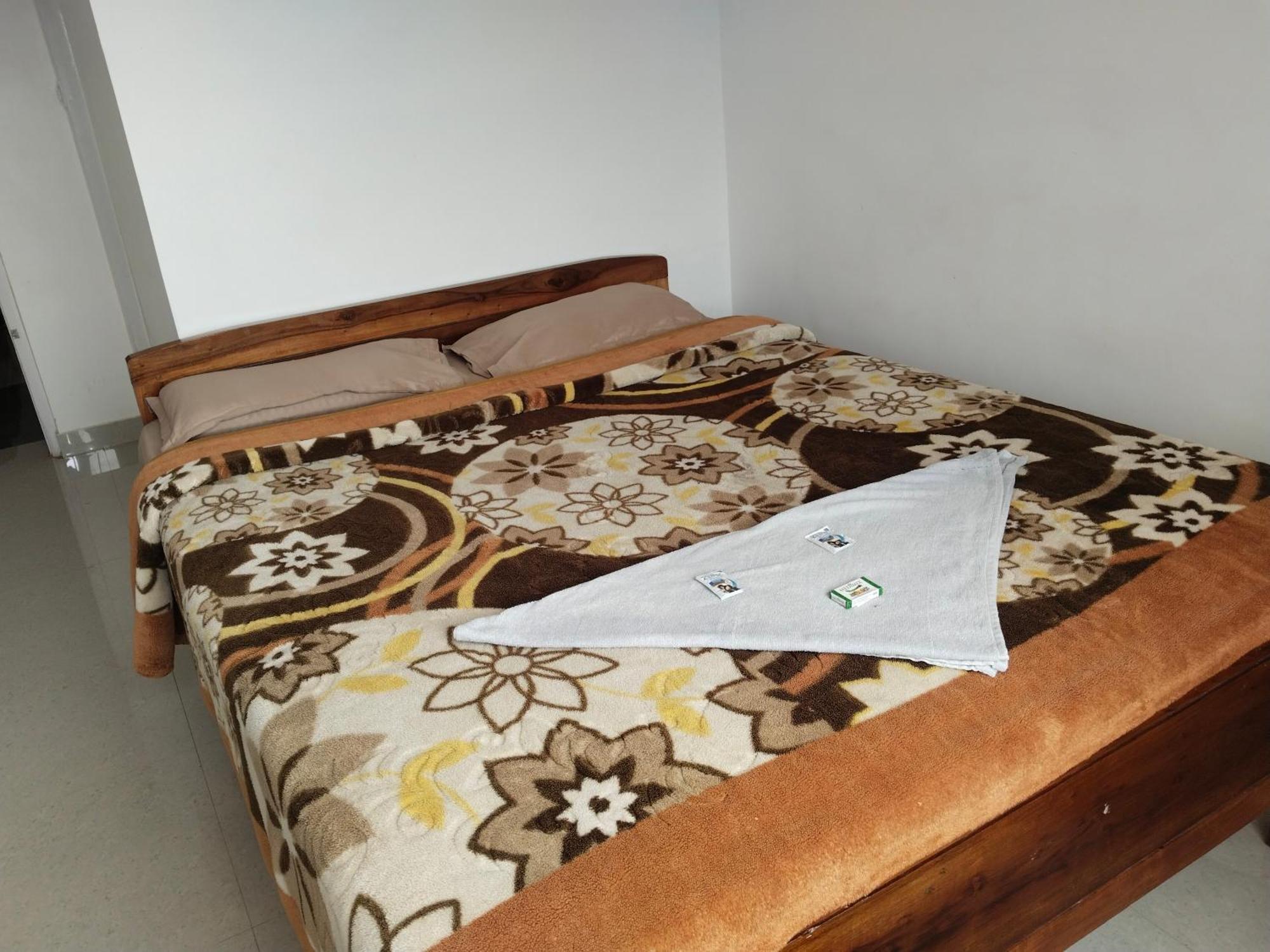 Bs Dreamz Ooty Apartment Exterior foto