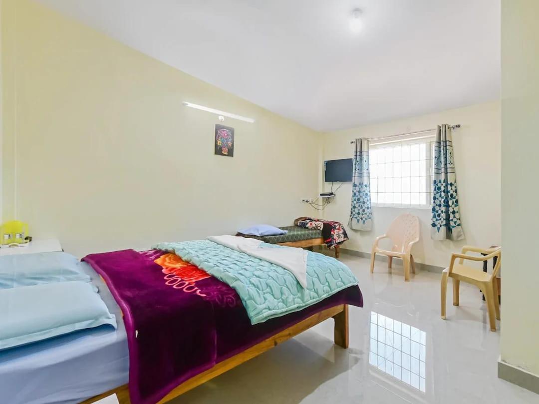 Bs Dreamz Ooty Apartment Exterior foto