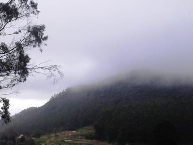 Bs Dreamz Ooty Apartment Exterior foto