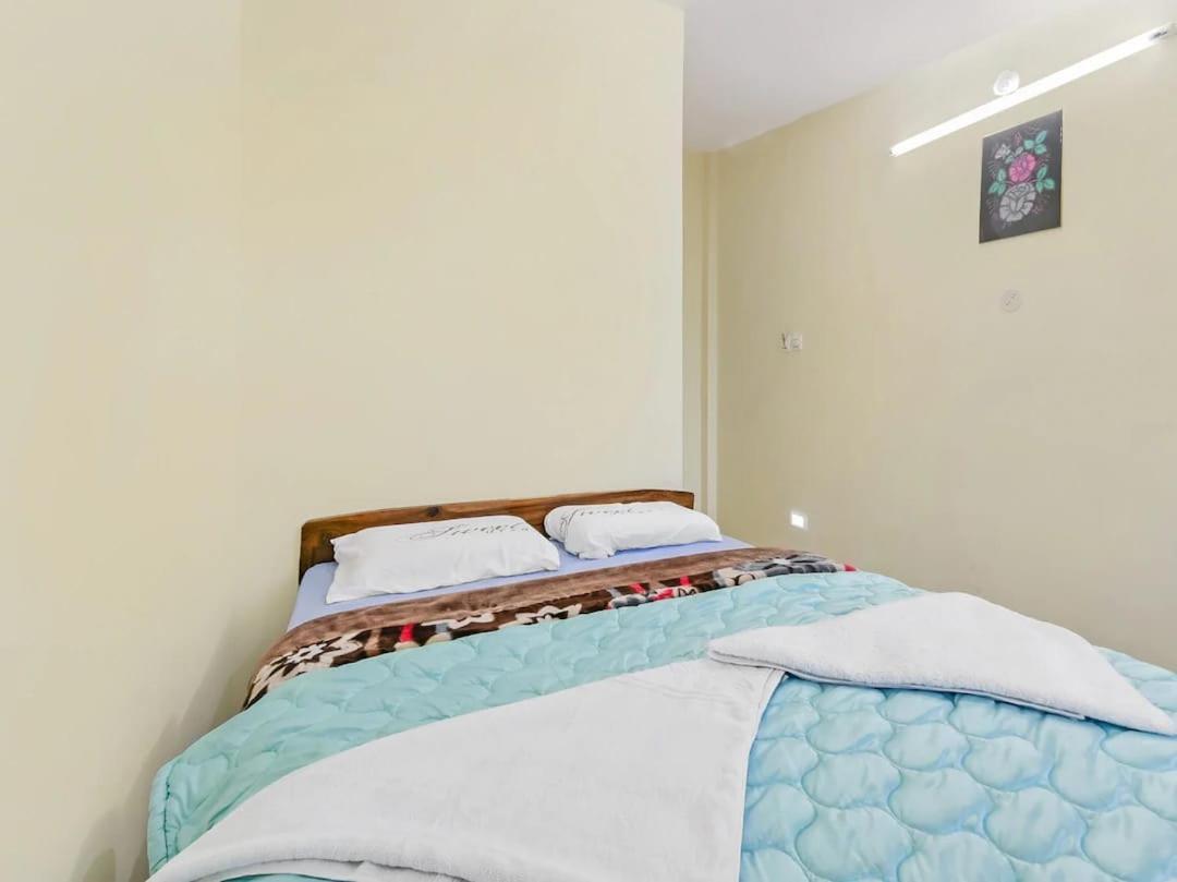 Bs Dreamz Ooty Apartment Exterior foto