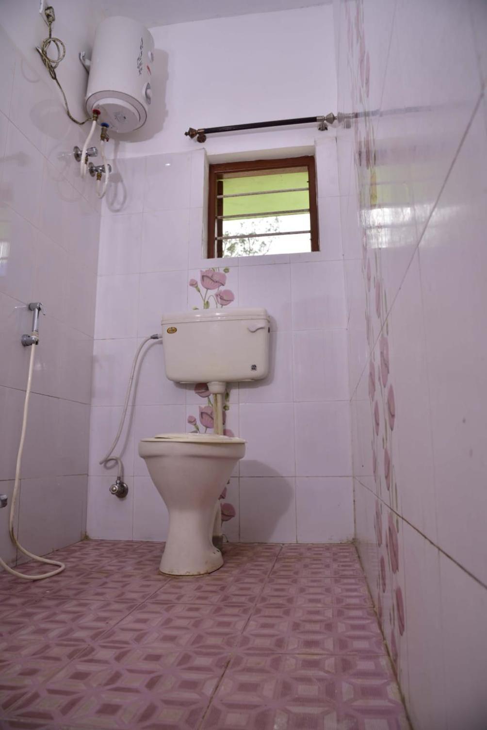 Bs Dreamz Ooty Apartment Exterior foto