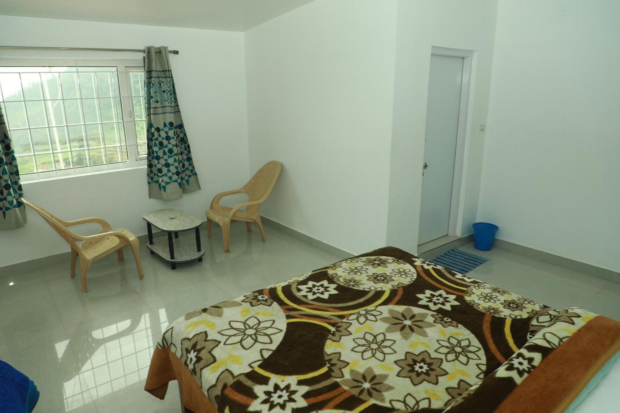 Bs Dreamz Ooty Apartment Exterior foto