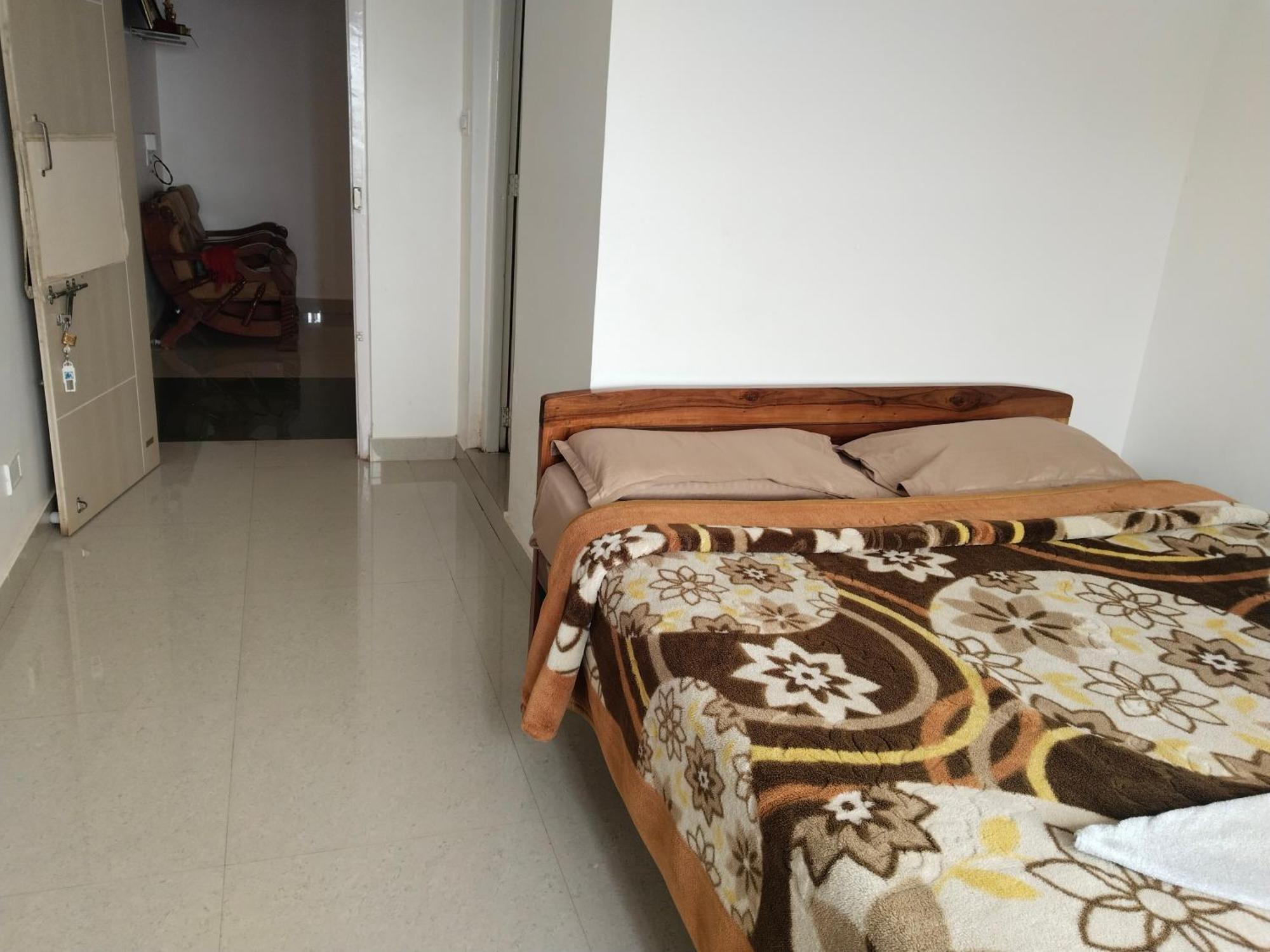 Bs Dreamz Ooty Apartment Exterior foto
