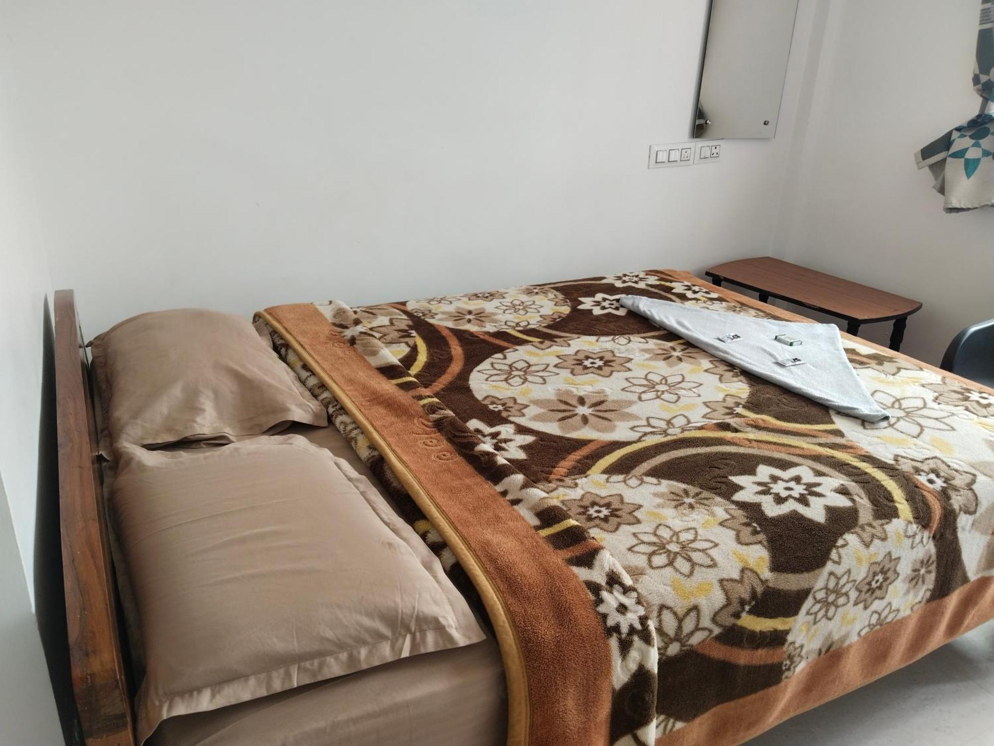 Bs Dreamz Ooty Apartment Exterior foto