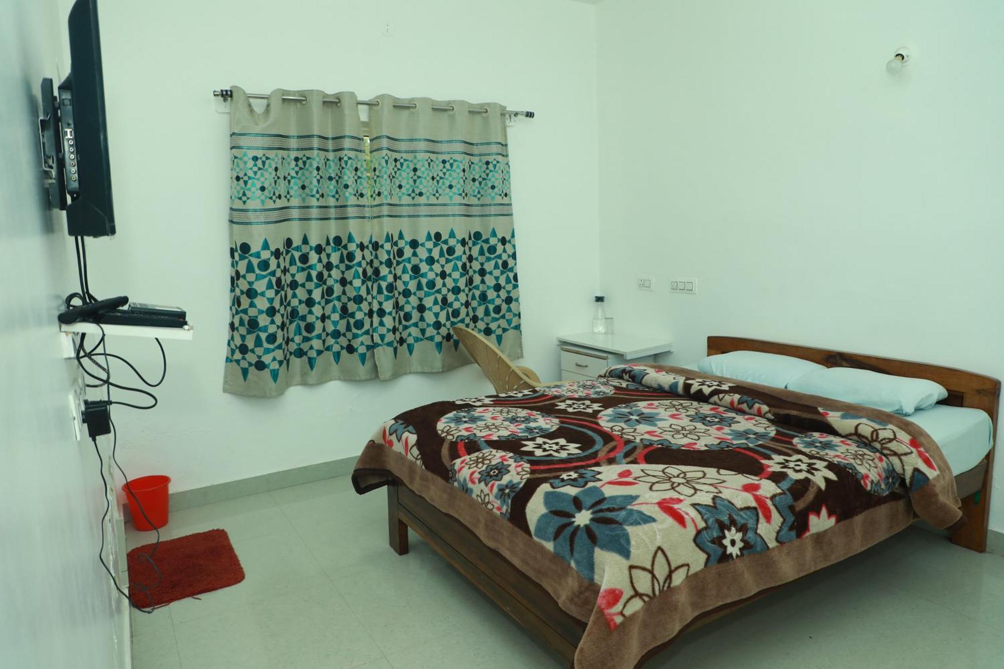 Bs Dreamz Ooty Apartment Exterior foto