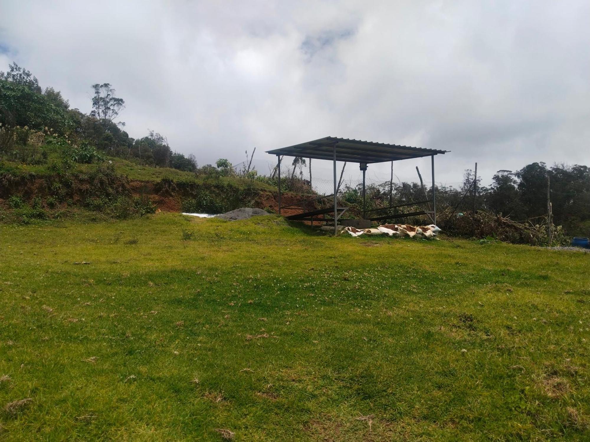 Bs Dreamz Ooty Apartment Exterior foto