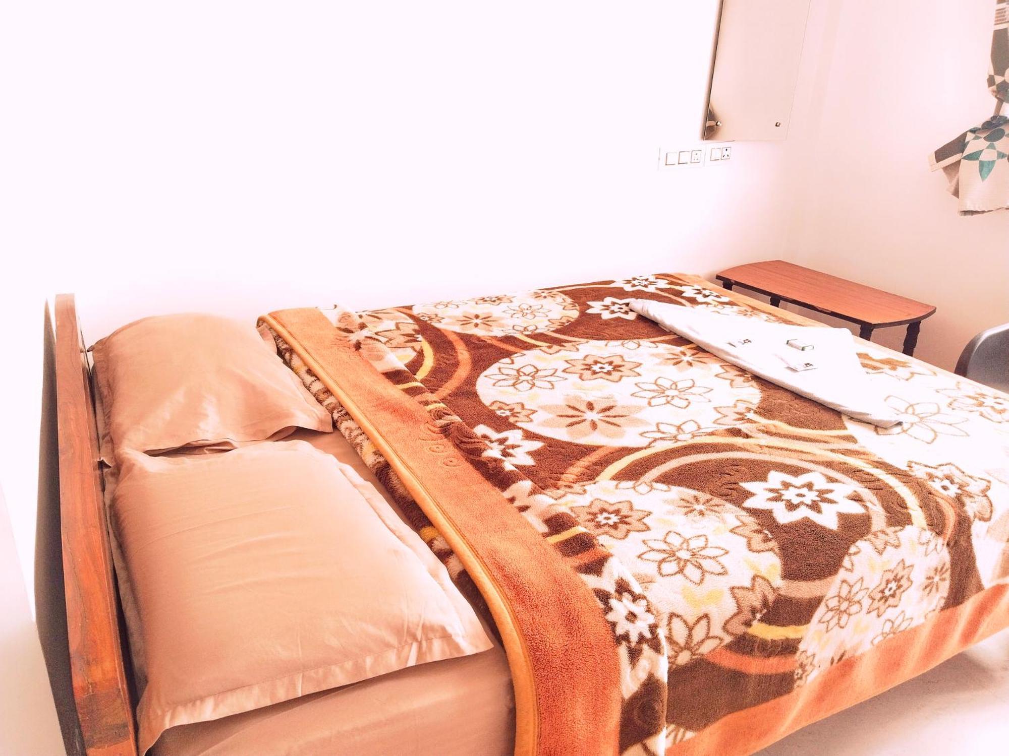 Bs Dreamz Ooty Apartment Exterior foto